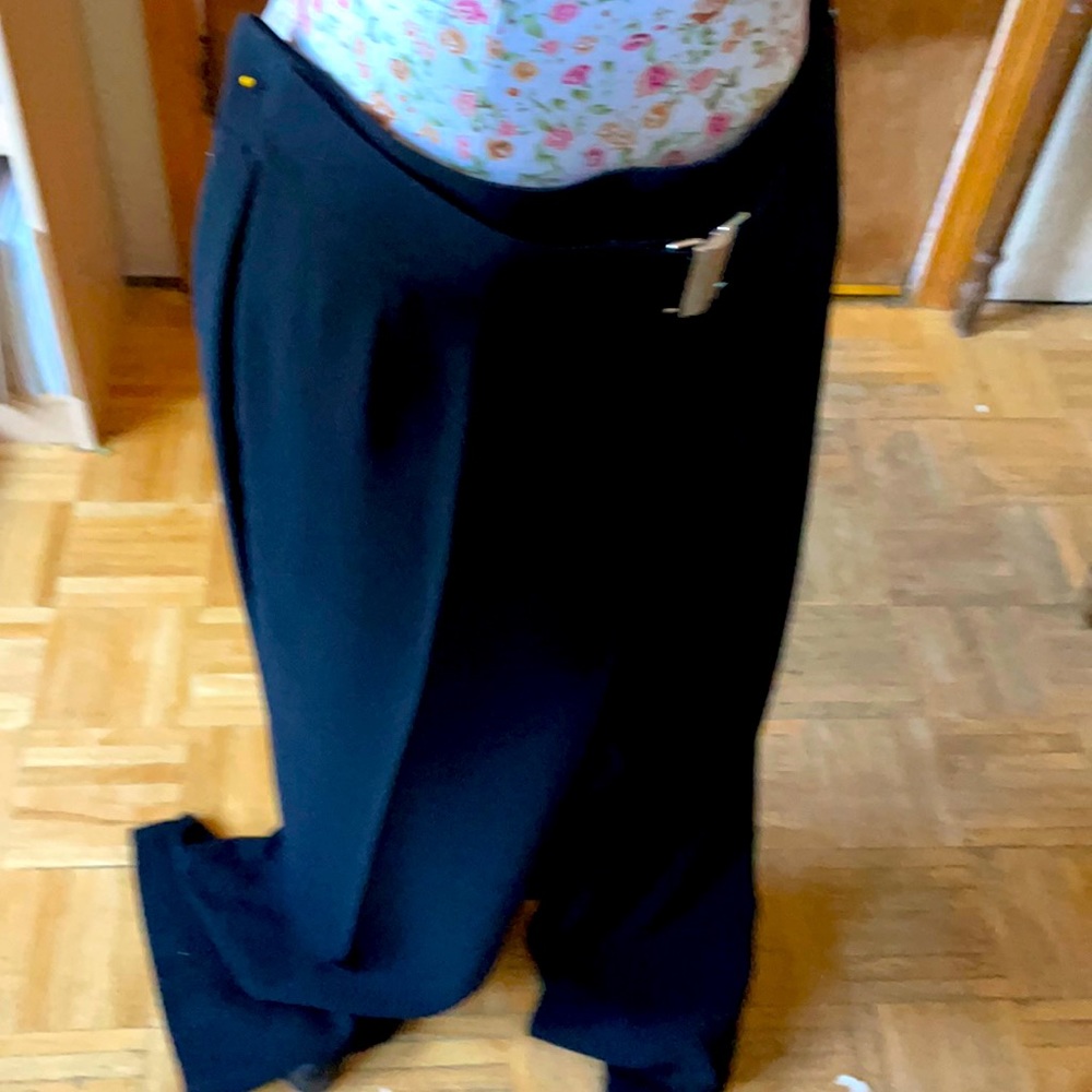 Dress pants